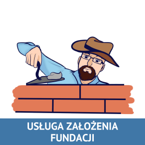 Usługa założenia fundacji