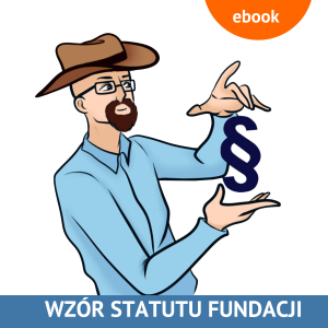 Gotowy wzór statutu fundacji – pobierz, dostosuj i zacznij działać!